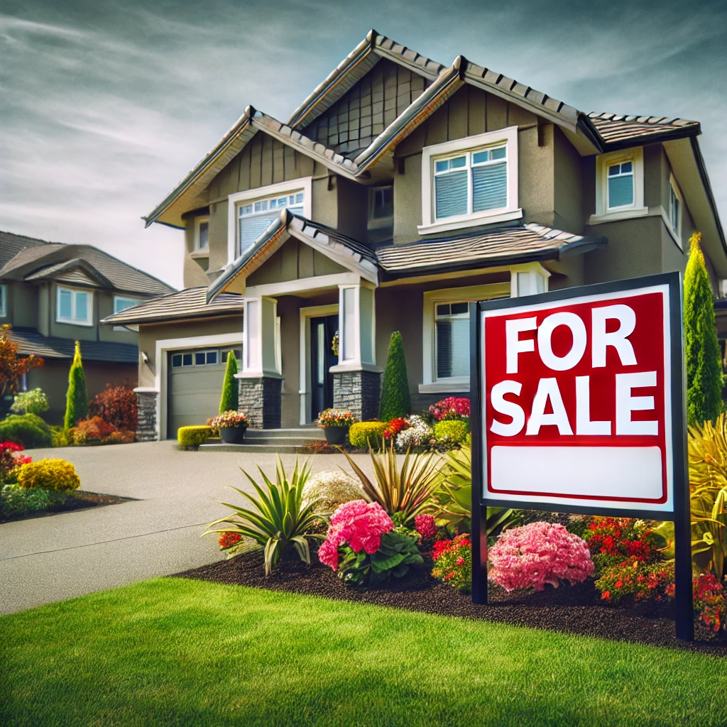 Sell My House Fast: Top Strategies for a Quick Sale