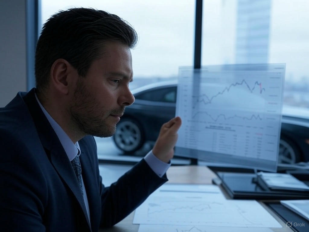 Luxury Car Leasing vs. Buying – What’s Better Financially in 2025?