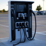 Best EV Charging Stations in USA – 2025 Buyer’s Guide