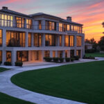 Best Locations to Buy Luxury Homes in the US – 2025 Guide