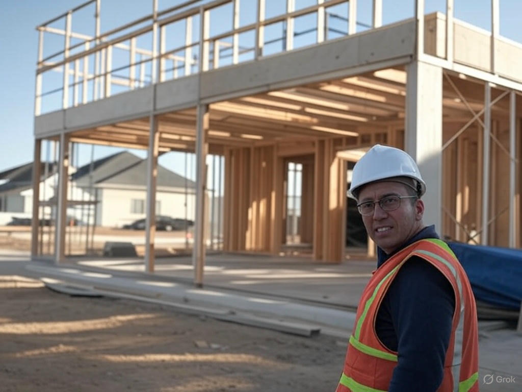 2025 Home Construction Timeline – How Long It Really Takes