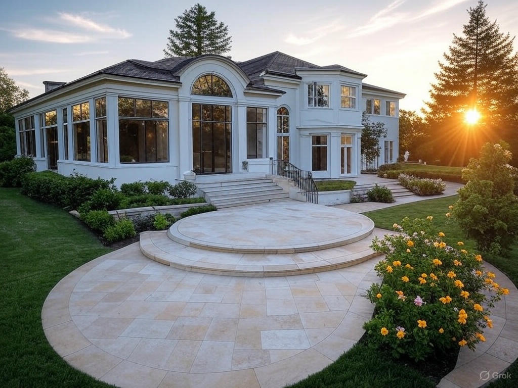 What is a Jumbo Mortgage Loan for Luxury Homes?